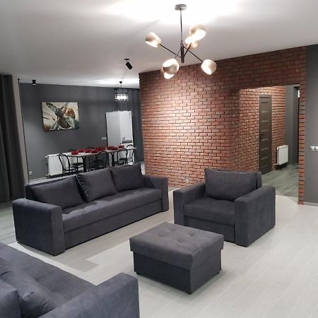 Uzhorod 3 Room Lovely House Exterior foto