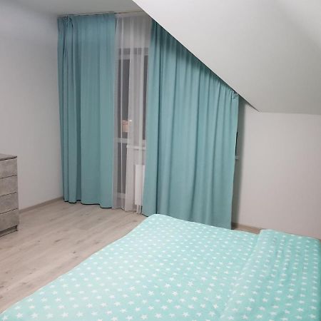 Uzhorod 3 Room Lovely House Exterior foto