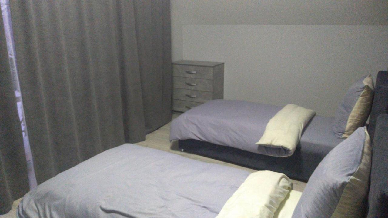 Uzhorod 3 Room Lovely House Exterior foto