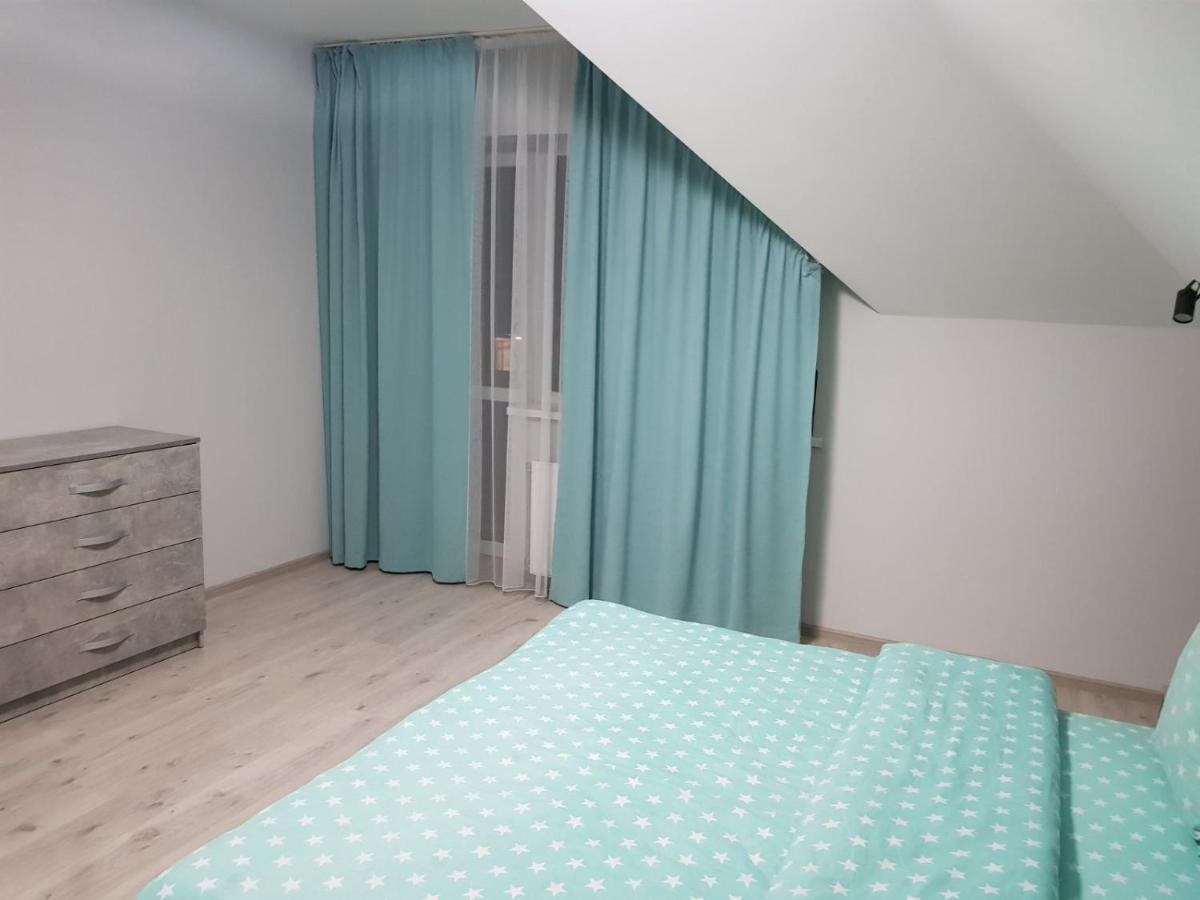 Uzhorod 3 Room Lovely House Exterior foto