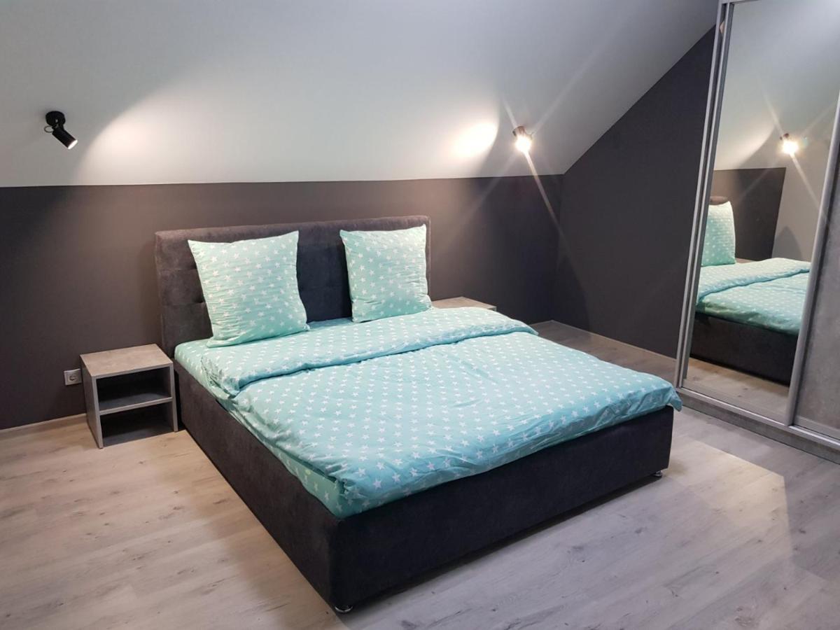 Uzhorod 3 Room Lovely House Exterior foto